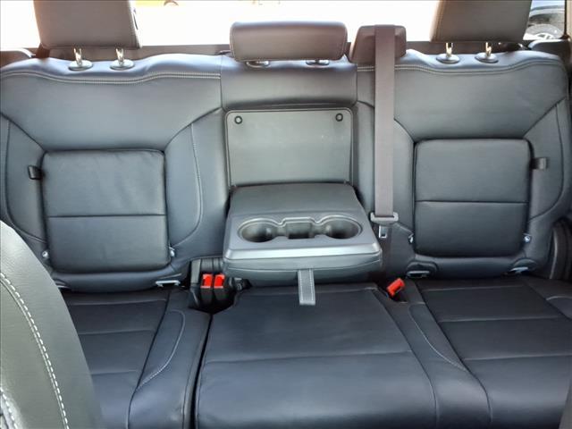 used 2024 GMC Sierra 1500 car, priced at $48,995