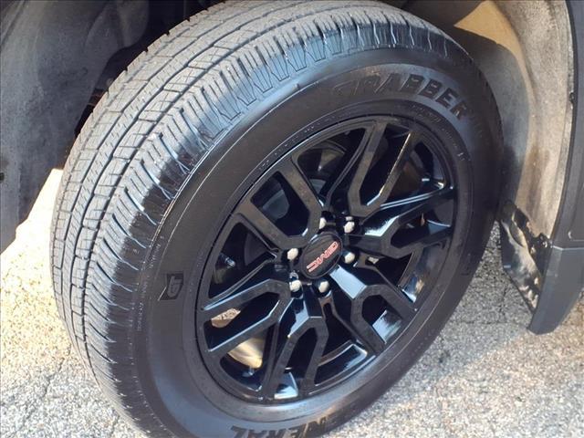 used 2024 GMC Sierra 1500 car, priced at $48,995