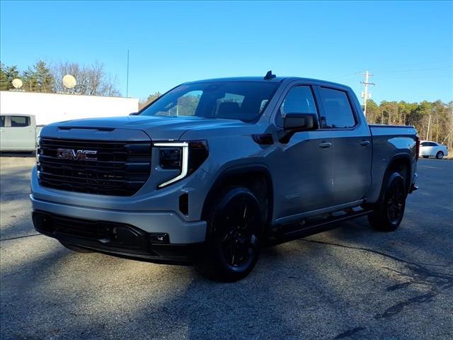 used 2024 GMC Sierra 1500 car, priced at $48,995