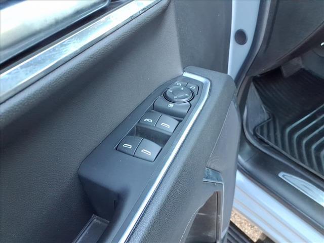 used 2024 GMC Sierra 1500 car, priced at $48,995