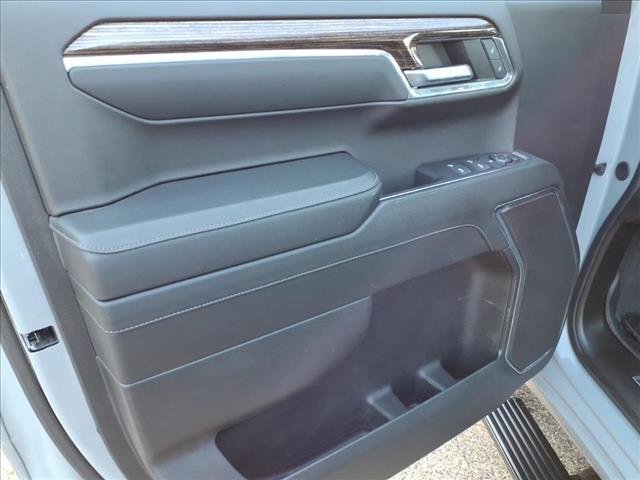 used 2024 GMC Sierra 1500 car, priced at $48,995