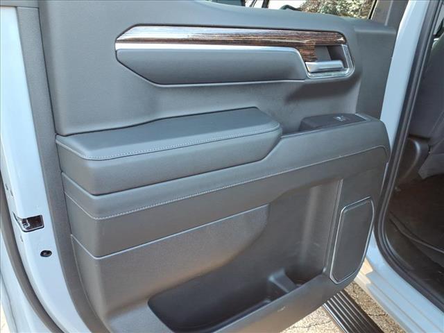 used 2024 GMC Sierra 1500 car, priced at $48,995