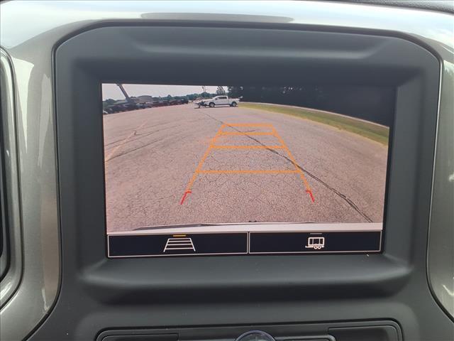 used 2024 Chevrolet Silverado 1500 car, priced at $40,275