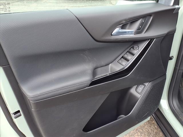 new 2026 Chevrolet Equinox car, priced at $34,115