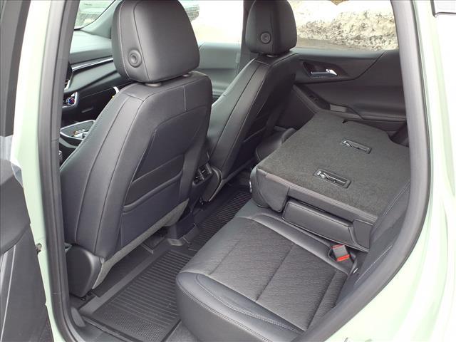 new 2026 Chevrolet Equinox car, priced at $34,115