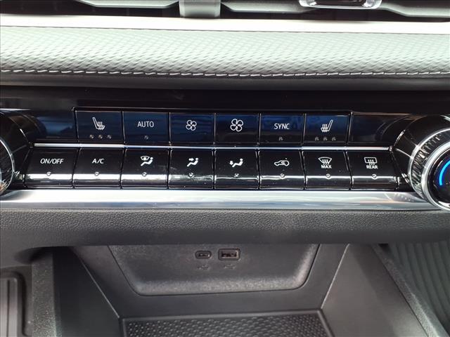 new 2026 Chevrolet Equinox car, priced at $34,115