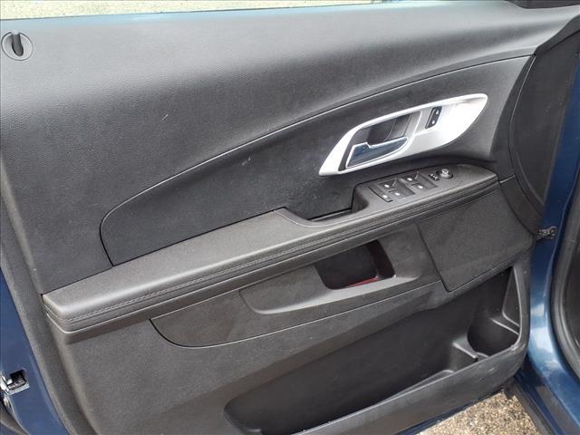 used 2017 Chevrolet Equinox car, priced at $9,995