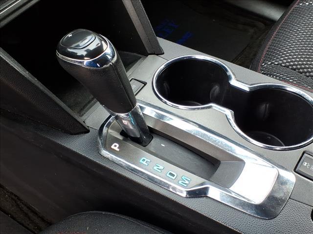 used 2017 Chevrolet Equinox car, priced at $9,995