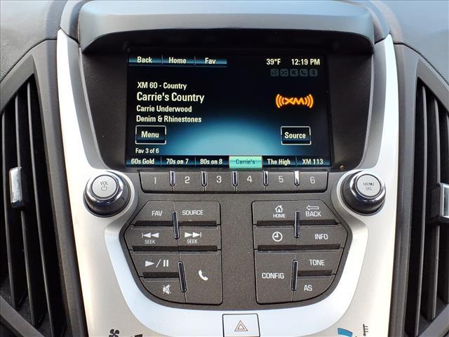 used 2017 Chevrolet Equinox car, priced at $9,995