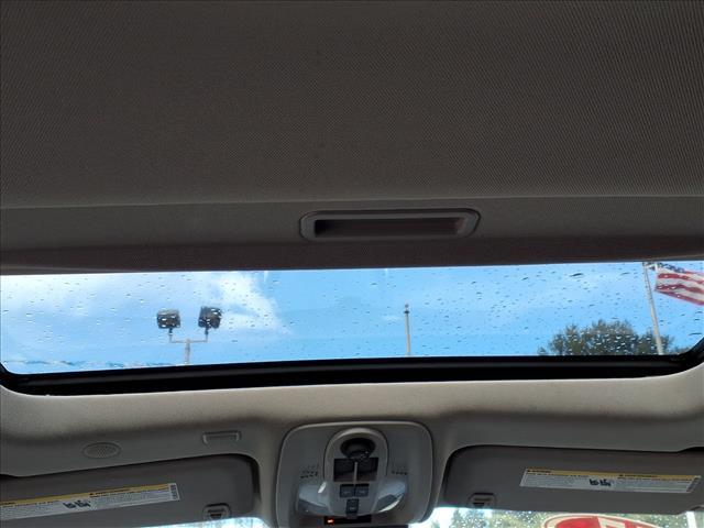 used 2017 Chevrolet Equinox car, priced at $9,995