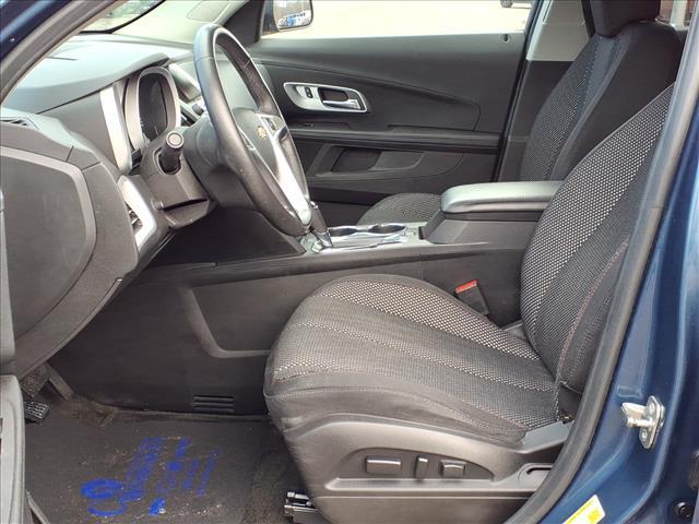 used 2017 Chevrolet Equinox car, priced at $9,995