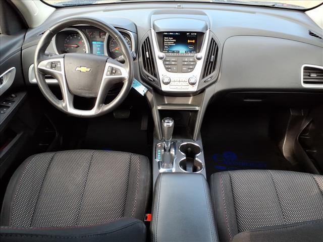 used 2017 Chevrolet Equinox car, priced at $9,995