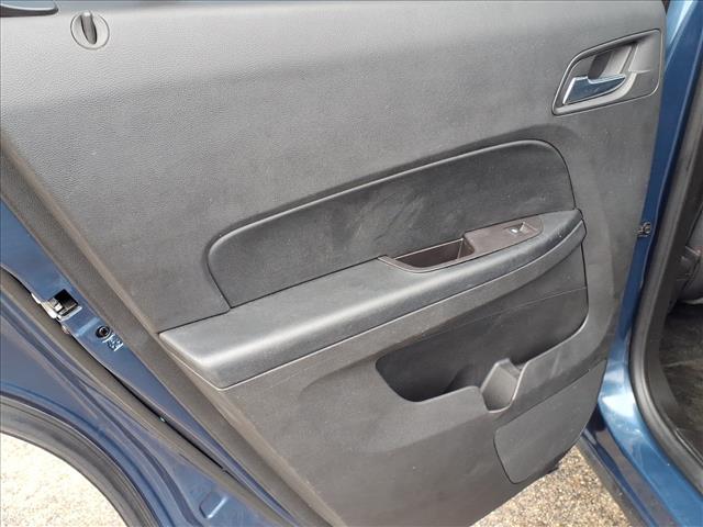 used 2017 Chevrolet Equinox car, priced at $9,995