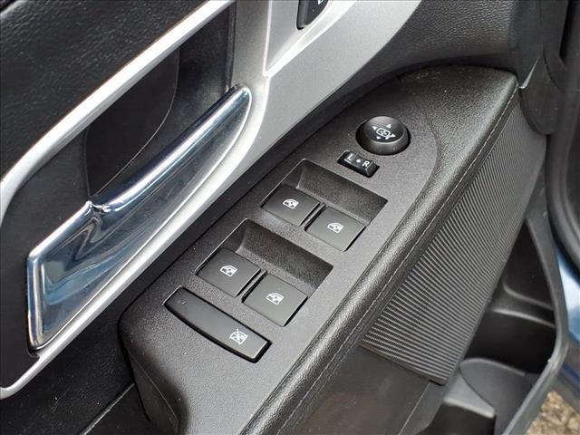 used 2017 Chevrolet Equinox car, priced at $9,995