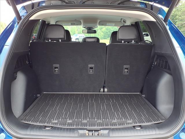 used 2023 Ford Escape car, priced at $26,475