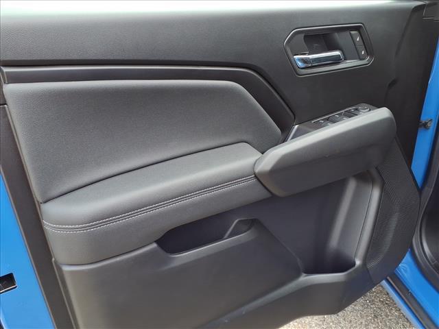 new 2026 GMC Canyon car, priced at $46,229