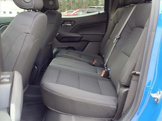 new 2026 GMC Canyon car, priced at $46,229