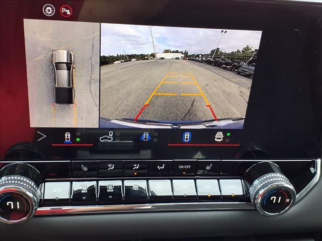 new 2026 GMC Canyon car, priced at $46,229