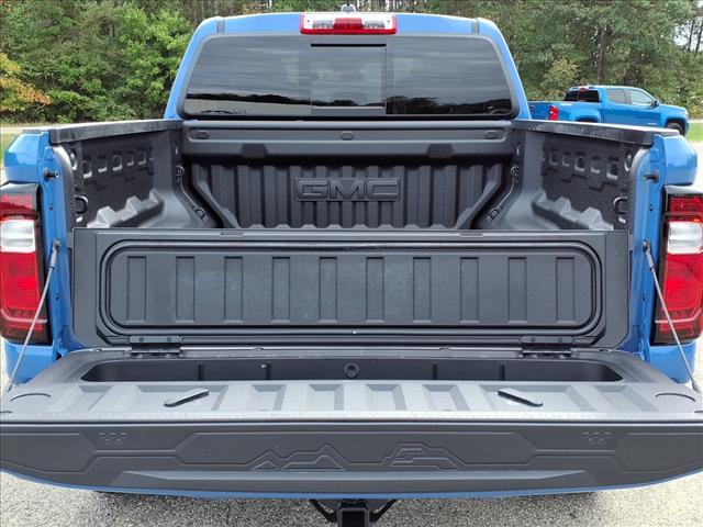 new 2026 GMC Canyon car, priced at $46,229