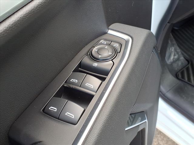 new 2026 GMC Sierra 1500 car, priced at $51,218