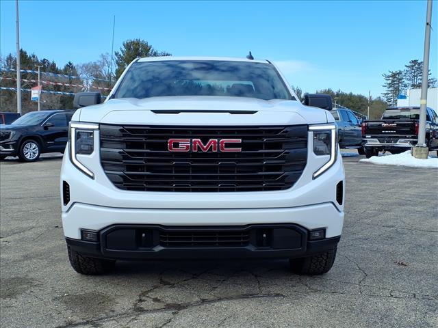 new 2026 GMC Sierra 1500 car, priced at $51,218
