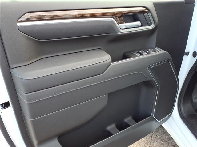 new 2026 GMC Sierra 1500 car, priced at $51,218