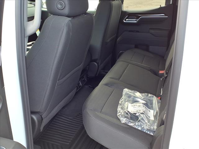 new 2026 GMC Sierra 1500 car, priced at $51,218