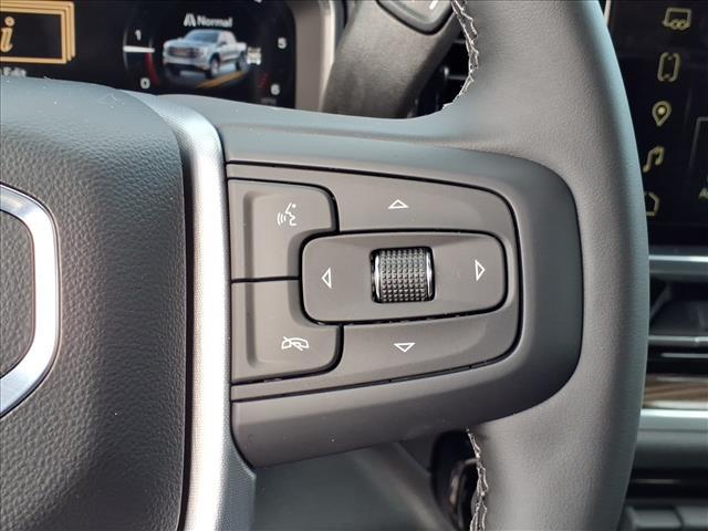 new 2026 GMC Sierra 1500 car, priced at $51,218