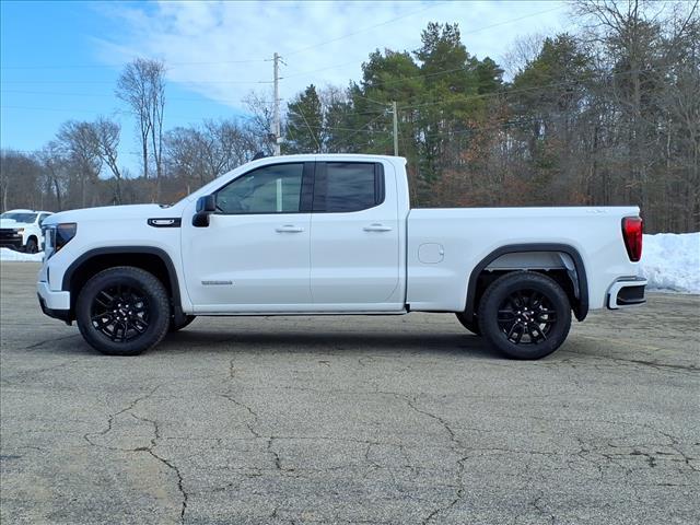 new 2026 GMC Sierra 1500 car, priced at $51,218