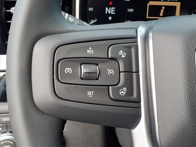 new 2026 GMC Sierra 1500 car, priced at $51,218