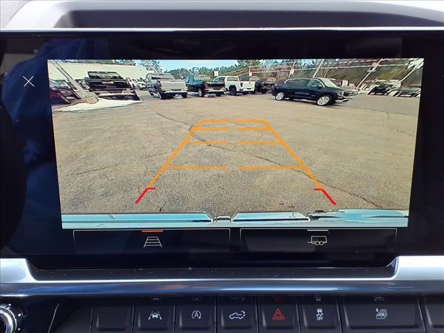 new 2026 GMC Sierra 1500 car, priced at $51,218