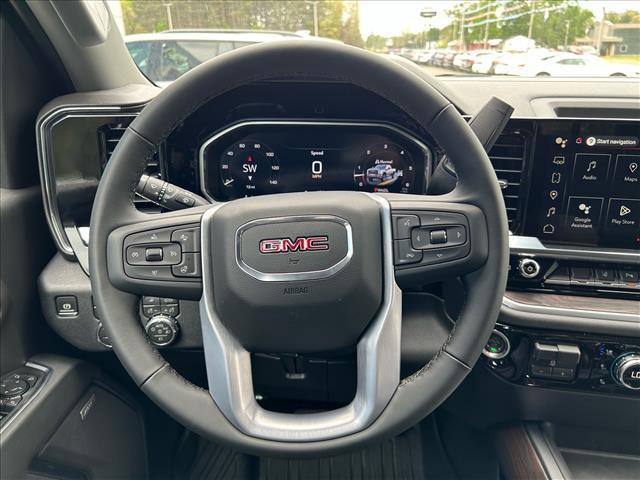 new 2026 GMC Sierra 2500 car, priced at $71,699