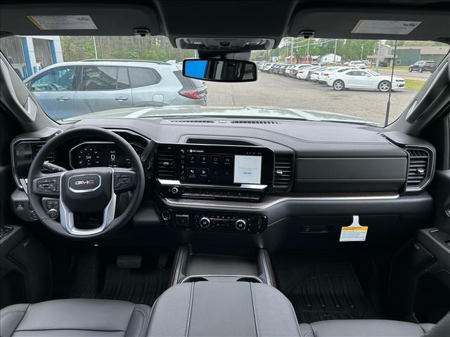 new 2026 GMC Sierra 2500 car, priced at $71,699