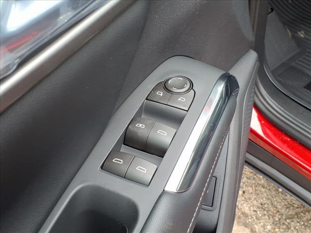 new 2026 Chevrolet Traverse car, priced at $50,600