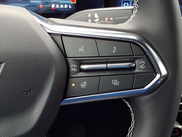 new 2026 Chevrolet Traverse car, priced at $50,600