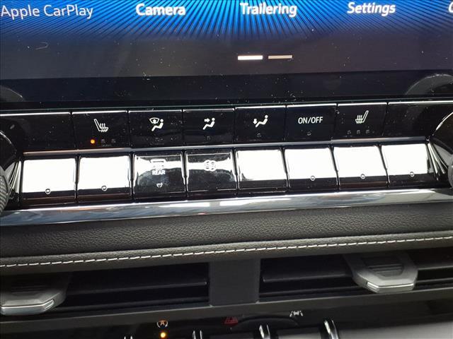 new 2026 Chevrolet Colorado car, priced at $46,535