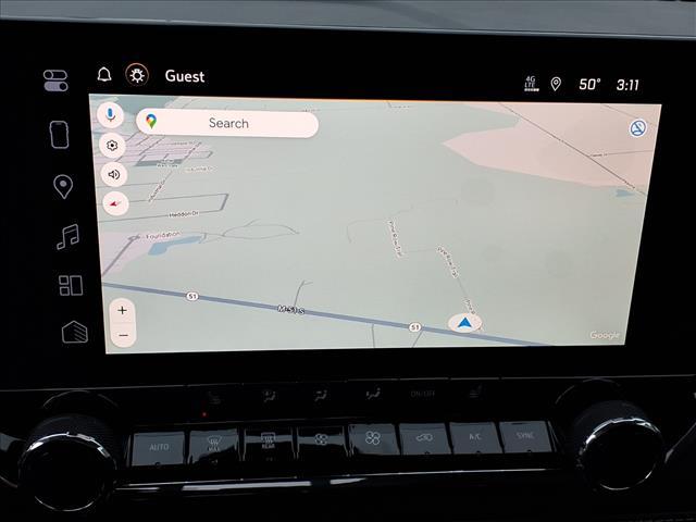 new 2026 Chevrolet Colorado car, priced at $46,535