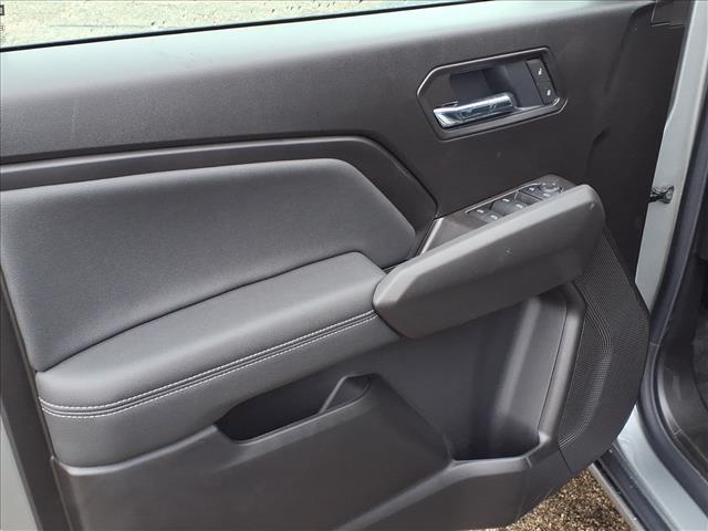 new 2026 Chevrolet Colorado car, priced at $46,535