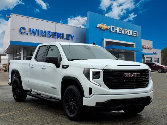 new 2026 GMC Sierra 1500 car, priced at $53,105