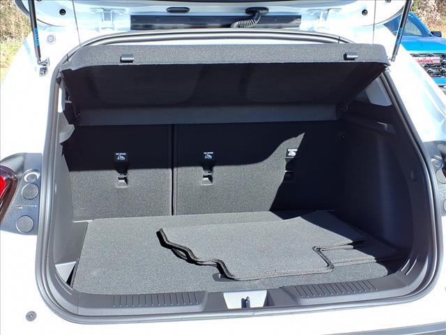 new 2026 Chevrolet Trax car, priced at $26,360