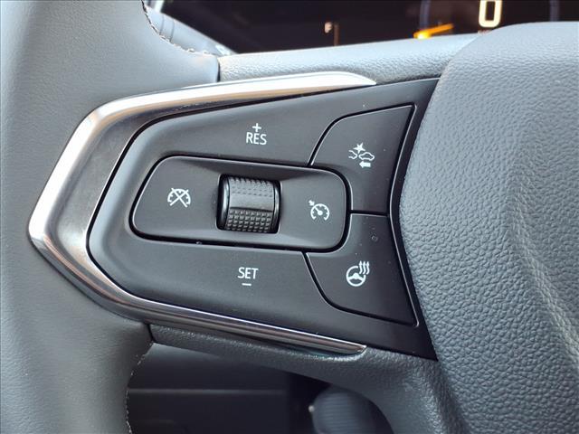 new 2026 Chevrolet Trax car, priced at $26,360