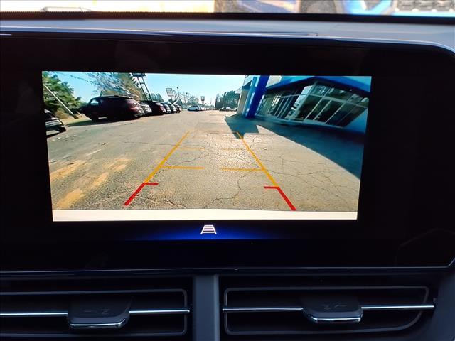 new 2026 Chevrolet Trax car, priced at $26,360