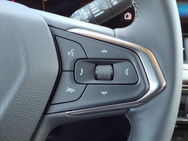 new 2026 Chevrolet Trax car, priced at $26,360