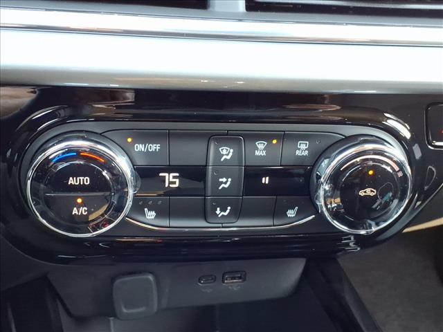 new 2026 Chevrolet Trax car, priced at $26,360