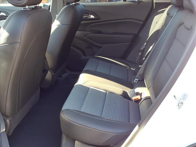 new 2026 Chevrolet Trax car, priced at $26,360