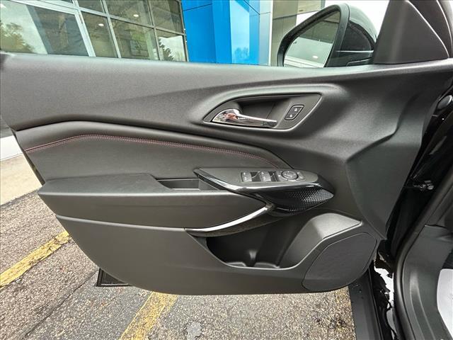 new 2026 Chevrolet Trax car, priced at $28,310