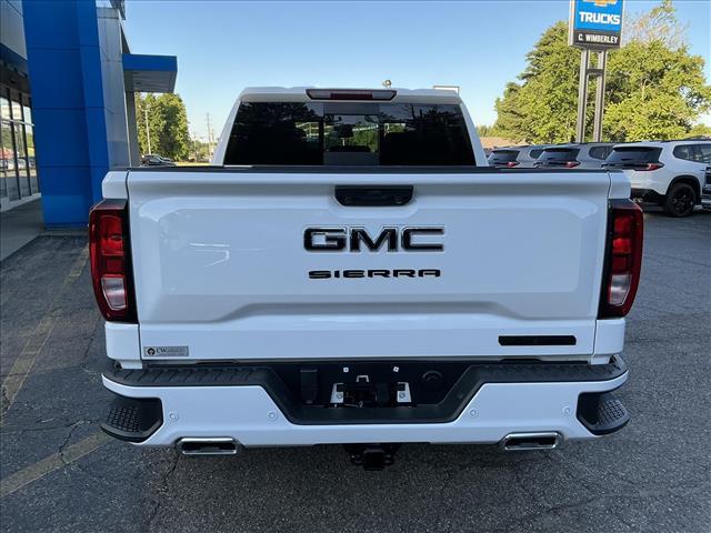 new 2026 GMC Sierra 1500 car, priced at $65,756