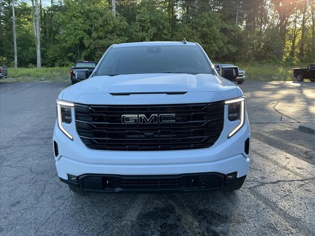new 2026 GMC Sierra 1500 car, priced at $65,756