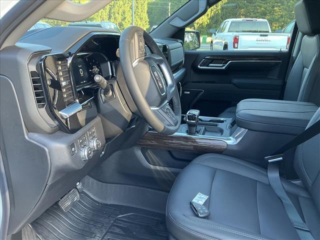 new 2026 GMC Sierra 1500 car, priced at $65,756