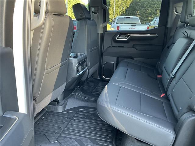 new 2026 GMC Sierra 1500 car, priced at $65,756